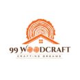 logo 99woodcraft